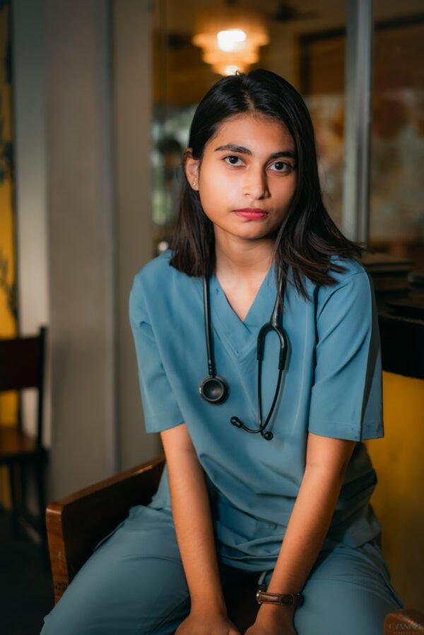 Glacier Pastel Classic